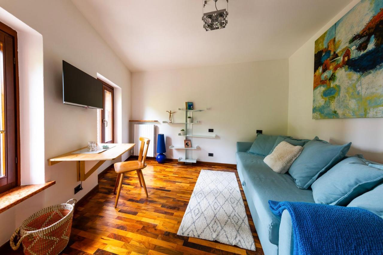 Guest house Maregnago Relais