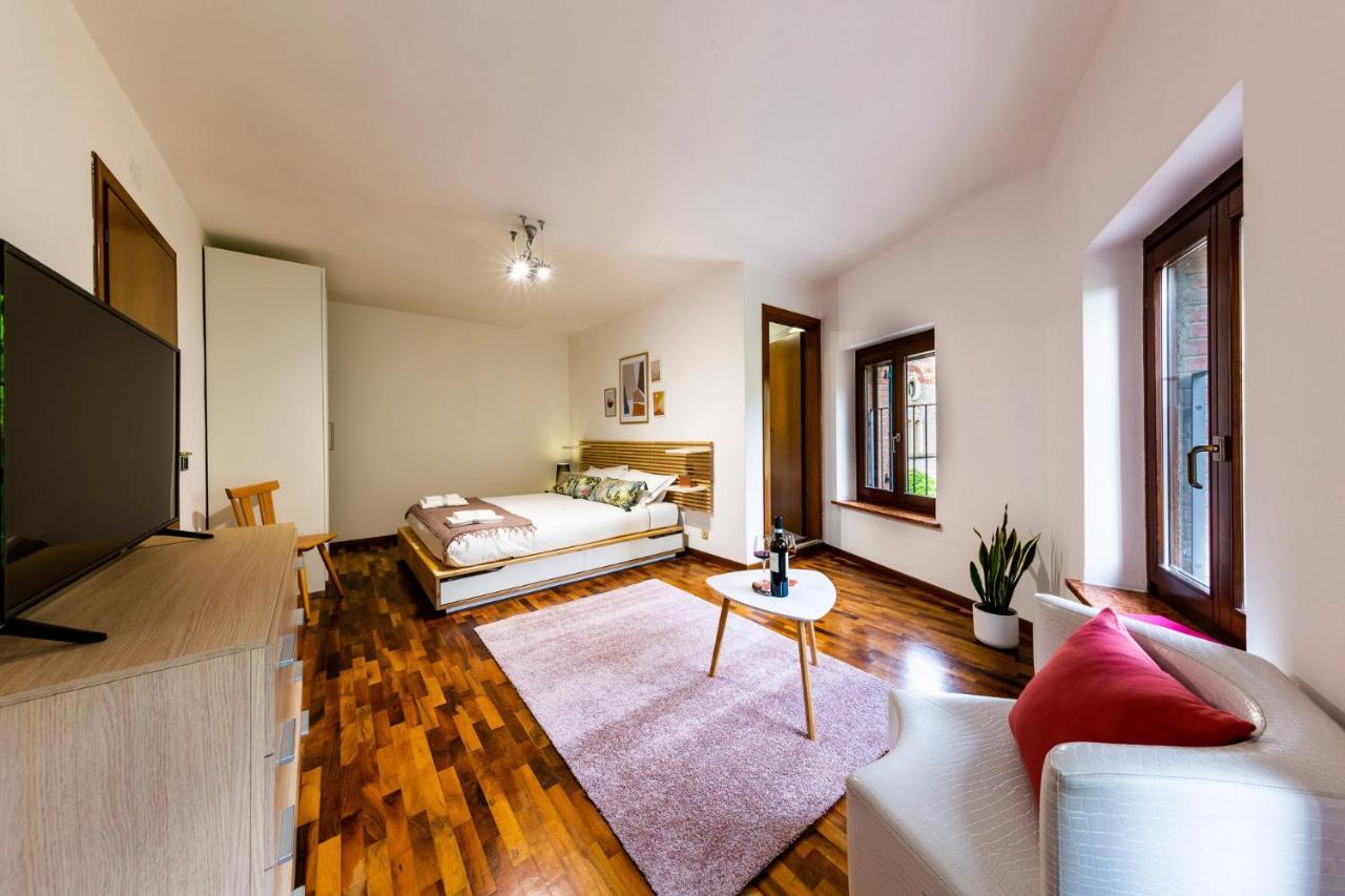 Maregnago Relais Guest house