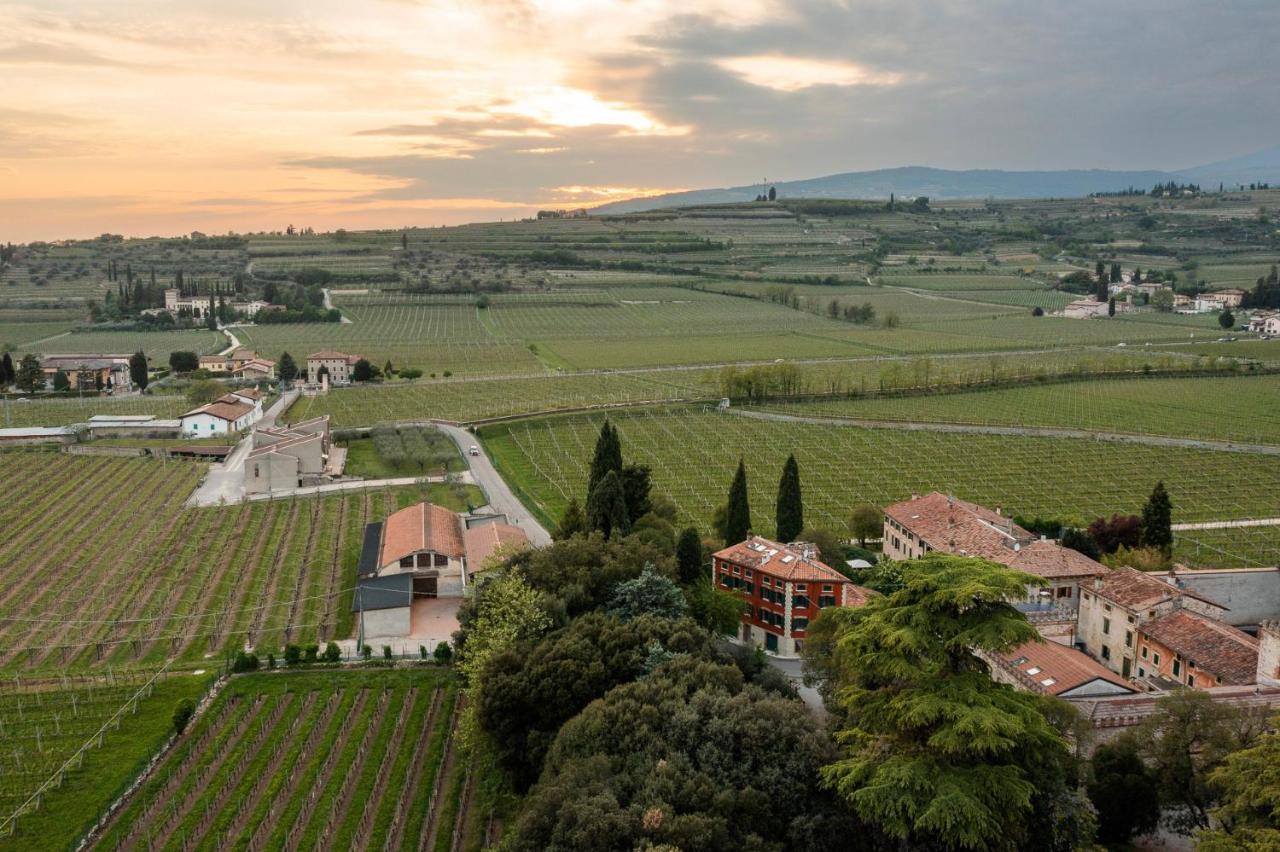 Maregnago Relais *