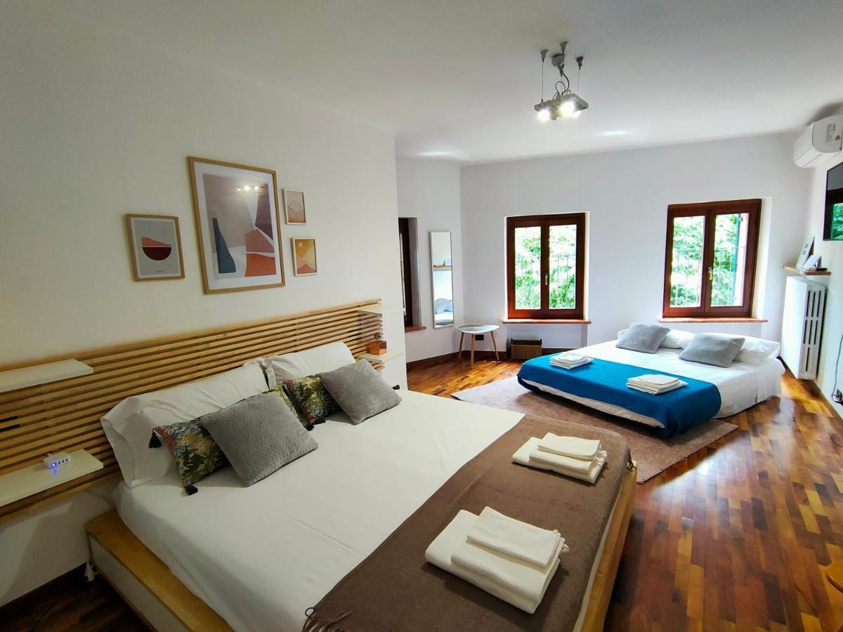 Guest house Maregnago Relais *